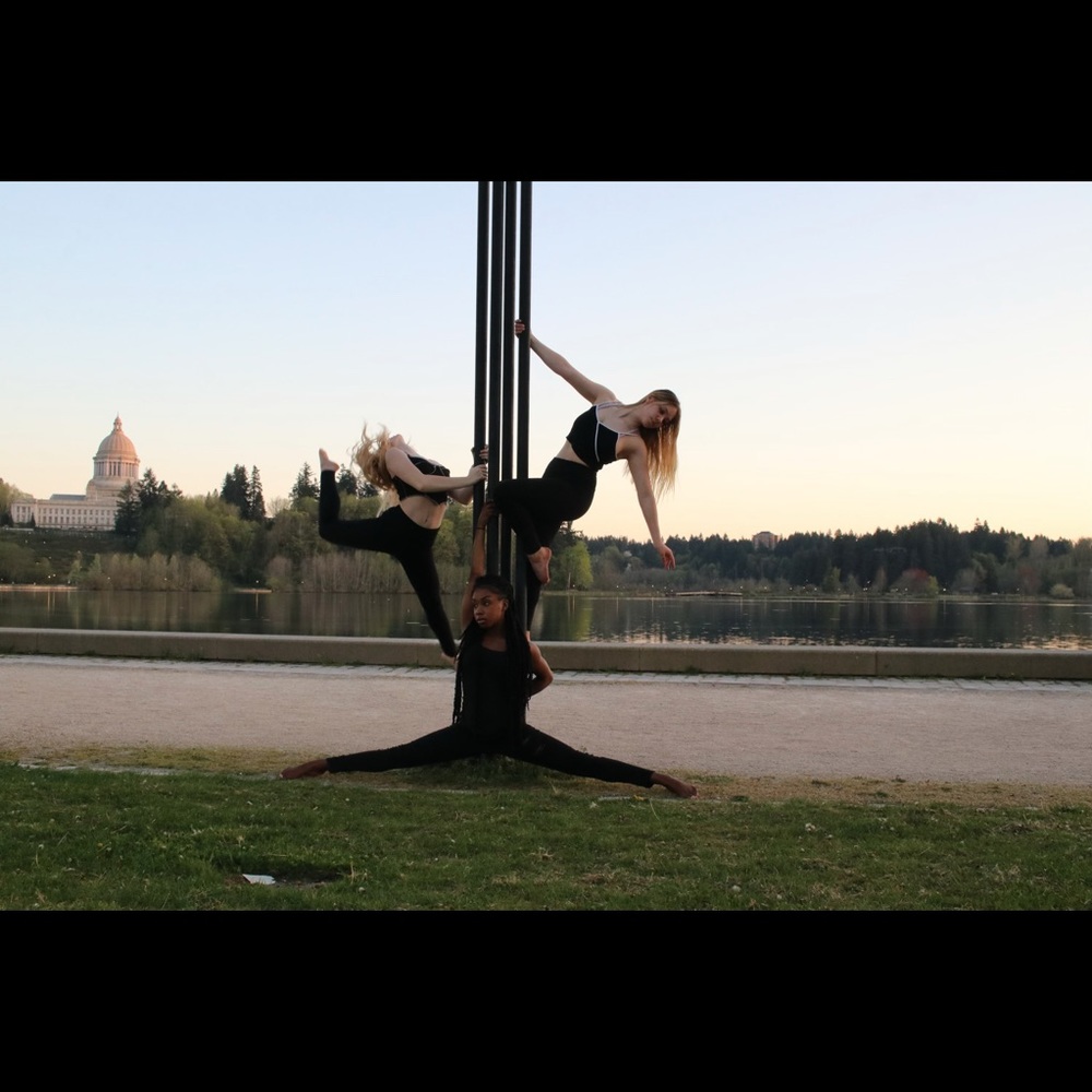 Meet your Posher, Jess